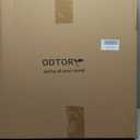 ODTORY Artificial Plants Hedge Grass Wall Panels: 20x20 Inch 4P(11.5 SQFT)