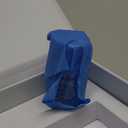 Micro Infusion for Skin Care, Collagen, Peptide, Hyaluronic Acid Serum, Face Serum and Stamp 0.05mm