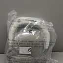 Baby Bath Seat for Babies 6 Months & Up, Bath Seats for Babies Sitting Up, 3 Baby Bath Toys, Open Design, Non-Slip, Compact Toddler Bath Seat. (Grey)