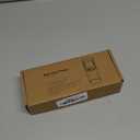 Stud Finder Wall Scanner - 5 in 1 Stud Finder Tool w/Intelligent Microprocessor Chip and HD LCD Display, Stud Detector Beam Finders for the Center and Edge of Wood AC Wire Metal Studs Joist Pipe