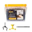 CAMO 0344359 Edge Clip Hidden Deck Fasteners (450 ct)