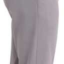 Dockers Men's Slim Fit Easy Khaki Pants, Burma Grey, 34W x 30L