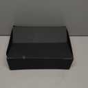 LIFELUM Gift Box 13.5''x10''x4'' Large Gifts Box with Magnetic Lids Black Gift Boxes for Father's Day graduation gifts Contains Card, Ribbon, Filler
