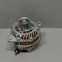 A-Premium Alternator Compatible with Nissan Altima 2011-2018, Murano 2017-2018, Maxima 2011-2014/2016-2018, 3.5L, 12V 130A 7-Groove Pulley Clockwise, Replace# A003TJ3691, A003TJ3691ZC