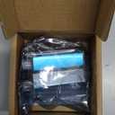 2Pcs Car Door Lights Projector for R55 R56 R57 R58 R59 R60 R61 F55 F56 F57 Car Door Logo Light Colorfast Courtesy Projector Laser Puddle lamp Welcome Lights Ghost Shadow Light Accessories (Logo)