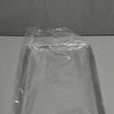 Air Fryer Basket for Breville Smart Oven Air Fryer Pro,Food Grade Steel Mesh Baskets Accessories Tray 16.5D x 11.8W x 0.5H inch, Stainless Steel Mesh Baskets Air Fryer Accessories