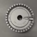 WB16X24722 Apprx 4" Dia for GE XL V2 X-Large Surface Burner Base - Compatible Only with Specific Models