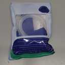 Replacement Kit for Nuance Pro, includes Frame, Quick-Release & 360-Degree Rotatable Tubing and Comfort Pads, IBEET Supplies