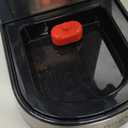 CASABREWS CM5418 Espresso Machine 20 Bar, Compact Espresso Maker with Steam Milk Frother, Stainless Steel Coffee Machine with 34oz Removable Water Tank for Cappuccino, Gift for Women or Men, Silver