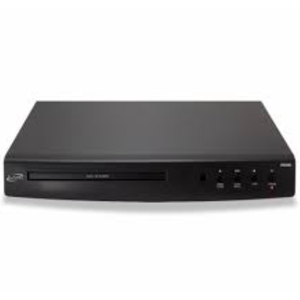 ILive HDMI DVD Player