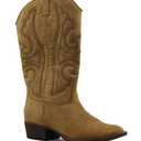Matisse Beach Women's Legend Western Mid-Calf Boot Natural/Medium / 8.5