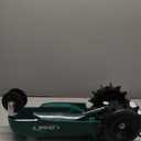 Orbit 58322 Traveling Tractor Water Sprinkler
