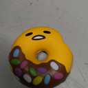 Donut Squishy