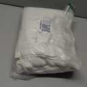 Joywell Natural Linen Cream Sheer Curtains 84 Inches Long for Living Room Bedroom Hook Belt Back Tab Pinch Pleated Light Filtering Ivory White Neutral Boho Modern Farmhouse Linen Drapes 2 Panels