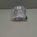 JojoQueen Period Underwear for Women Menstrual Panties Cotton Postpartum Easy Clean Teens Brief (Small, Dark-6pack)