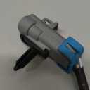 O2 Oxygen Sensor for Chevrolet Colorado 2006-2012 Malibu Trailblazer Buick Lacrosse Regal Cadillac STS GMC Canyon Isuzu