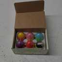 Christmas Gifts for Grandkids - Stocking Stuffers for Kids -6 Pack Christmas Hatching Eggs Toys Grow 600% -Funny Unique Xmas Gift Ideas Stocking Stuffer Presents for Toddler Kid Boys Girls 3-5 4-6 6-8