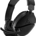 Turtle Beach Recon 70 Multiplatform Gaming Headset for PS5, PS4, Xbox Series X|S, Xbox One, PC & Mobile w/ 3.5mm Wired Connection - Flip-to-Mute Mic, 40mm Speakers, Lightweight Design, Black