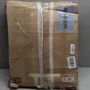 4pcs 17.5 inch Double Row Wheel Lights for Truck/Car/ATV/UTV, Dancing Chasing Color, LED Rim Wheel Ring Lights W/Turn Signal and Braking Function Controlled by Remote and App