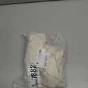 Grounding Sheet, 90% Organic Cotton + 10% Pure Silver Organic Fitted Grounded Sheet for Improved Sleep