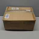 BRINJOY Giant Stuffed Giraffe Animal Set, 47 Inch Large Giraffe Plush Toy for Kids with Bird & Basket & Leaves & Card, Toddler Lifelike Standing Toys Stuffed Animal Gift for Girls Boys