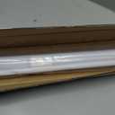 LEVOLOR Basics Cordless Fabric Roller Shade, Easy to Install Blackout Shades for Windows, Neutral White, Fits up to 28” Width and 72” Length, Home Solution for Any Space or Room Decor