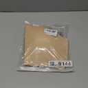 DERCA Butt Lifter Panties Padded Underwear for Women Seamless Booty Pads Hip Enhancer Panty (Large, #A1 Beige (Briefs))