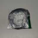 Warrky USB C to HDMI Cable 4K, 15ft [Braided, High Speed] Thunderbolt 3 to HDMI Adapter Compatible for New iPad, MacBook Pro/Air, iMac, Galaxy S20 S10 S9 S8, Surface, Dell, HP