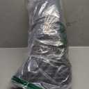 United Ortho Air Cam Walker Fracture Boot, Medium, Black (Medium (Pack of 1))