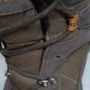 Northside Ranger Mid WO Dark Brown Waterproof Men's Shoes 10.5