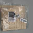 FlidRunest Reptiles Hide, Bearded Dragon Hide Cave with Ladder, Gecko Basking Platform for Tank, Wooden Accessories for Bearded Dragon Lizard Geckos Hamster