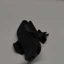 andobil 2026 Upgraded Car Phone Holder Mount, Military-Grade Phone Holders for Your Car Vent Ultra-Stable Metal Clip Universal 360° Cell Phone Car Mount for iPhone 17 Pro Max 16/ 15/ 14/ 13/ 12/ Samsung
(Black)