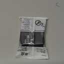 Brother Genuine High Yield Black Ink Cartridge, LC203BK, Replacement Black Ink, Page Yield Up To 550 Pages, Amazon Dash Replenishment Cartridge, LC203