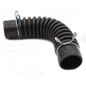 WH41X10083 Washer Washing Machine Drain Hose Tub To Pump Hose Compatible with GE