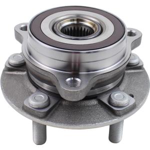 Front Wheel Hub Bearing for Hyundai Kona 2018-2025, Kia Seltos 2021-2025