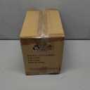 SEEDEEM Toaster 2 Slice, Stainless Steel Toaster LCD Display, 7 Bread Shade Setting, 1.4'' Wide Slots, Bagel/Defrost/Reheat Functions, Removable Crumb Tray, 900W, Dark Chocolate