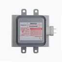New W10693025 Magnetron 2M253J for Whirlpool Microwave Oven WMH31017FS Repair Part Replace WMH32519HZ06 2M240J(Y) OU 2M253J(BT) Magnetron 2M248J