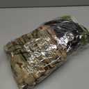 17pcs Kids Army Costume for Boys, Solider Boy Dress up, Halloween Costumes for Boys (L: 9-11Y)