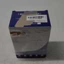 Steamer for Clothes 700W, Fast Heat-up in 40S, 120ML Water Tank, 25g/min Strong Penetrating Steam, Portable Clothes Steamer Iron for Travel and Home(GY169)