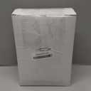 Woaboy Faux Fur Throw Pillow Covers 20x20 Inch Set of 2 Boucle Neutral Decorative Sherpa Fuzzy Accent Soft Sheepskin Fleece Cushions Modern Home Decor for Couch Sofa Bedroom Livingroom,Beige