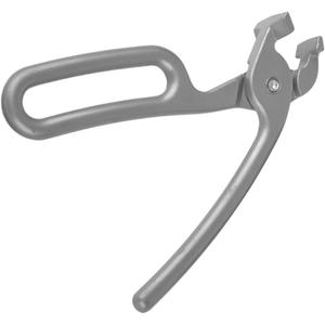 COHEALI Plate Gripper Oven Plate Clamp for Hot Dishes Bowls and Trays | Microwave dish holder for safe handling of plates, pots, and containers with heat protection for kitchen cooking and serving