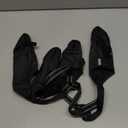 and Reflective Dog Suspenders Boot Nonslip Shoes Leggings Paws Protectors for Night Walks Adjustable Boot (XL)