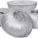 Hot Tub Cartridges Replacement for Frog Ease Floating System UP to 600 Gallons,4Packs