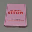 Stitchy No-Sew Hemming Tool- Easy, Portable, Professional-Grade Tagging Gun for Quick, Temporary Hems on Pants, Skirts, Dresses, and Sleeves