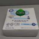 Seventh Generation Dishwasher Detergent Packs for sparkling dishes Free & Clear Dishwasher Tabs (72 Count)