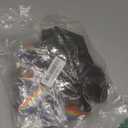 The Animal Shop Hand Free Dog Leash with Pouch, Waist Leash for Dog Walking, Dog Running Leash Hands Free Dog Leash for Small Dogs Medium or Large Pride Rainbow