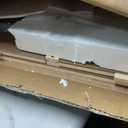 Puzzle Table with Drawers 1500 Pieces with 4 Drawers and Cover Puzzle Borad, Large
