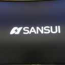 SANSUI 34-Inch Curved Gaming Monitor UWQHD 3440 x 1440 165Hz Curved 1500R - PIP/PBP, 1ms(MPRT), HDR, 300nits, sRGB 125%, DCI-P3 95%,FreeSync,HDMI x2,DP1.4 x2 (ES-G34C5 DP Cable Included) (34in UWQHD Curved)