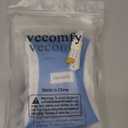 Dog Belly Bands for Male Dogs Diapers(5 Pack),Premium Washable Reusable Small Dog Belly Wrap Leakproof Puppy Diapers,S