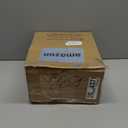 Lazy Susan for Refrigerator - 360 Turntable Refrigerator Organizer and Storage Tray for Fridge, Cabinet & Pantry - Large, Premium Rectangle Lazy Susan (16.5"x11.5"x1.5")